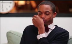 Try not to laugh Meme Template