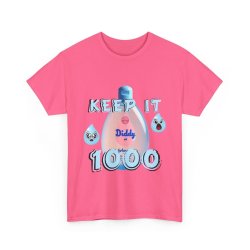 Diddys Shirt Meme Template