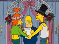 Cletus and Brandine Meme Template