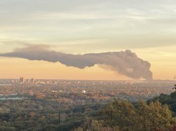 louisville smoke Meme Template