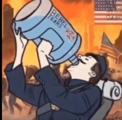 rebel tears Meme Template