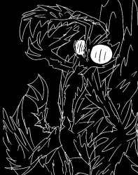 Archie prepearing to destroy the camera Meme Template