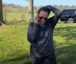 We did it, Zoh. Meme Template