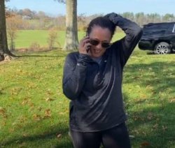 We did it, Zoh. Meme Template