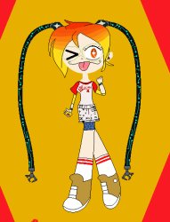 Just Chillin' Skyfall Miku Meme Template