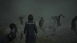 Silent hill F Meme Template