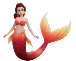 mermaid pauline Meme Template