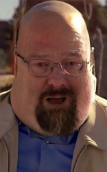 Walter weight Meme Template