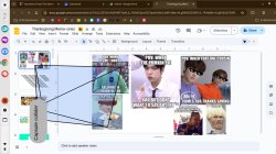 POV: you look back to 5th grade and realize how cringe it was Meme Template