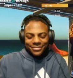 my mama's kinda homeless Meme Template