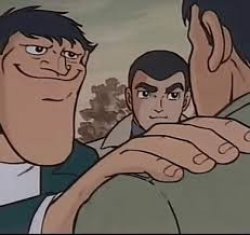 Whos gonna tell him Meme Template