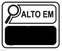 Alto Em Meme Template