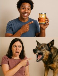 Let's try this one Meme Template