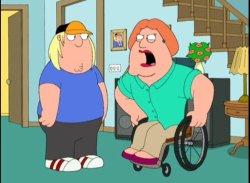 You're getting SLACKS! Meme Template