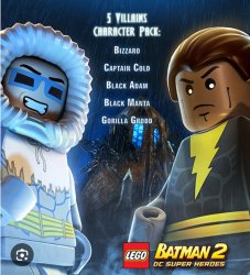 Dc Comics Meme Template