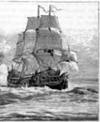 HMS Kingfisher Meme Template