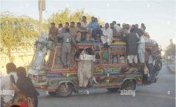 NYC bus Meme Template