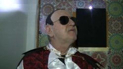 Dracula Flow Meme Template