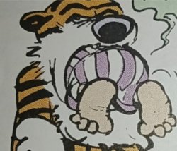 Tiger eating child Meme Template