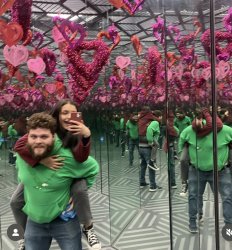 Fat lummox only chance of getting ridden Meme Template