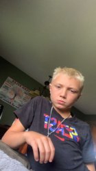 kyle sybau Meme Template