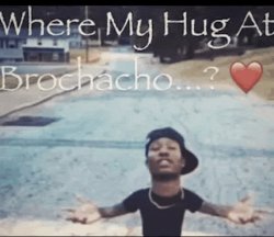 Where my ping at Meme Template