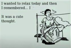 no rest for the weary Meme Template