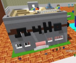 SCP-4009 Meme Template