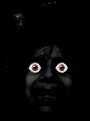 SCP-004 Meme Template