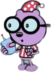 Walden wear pajamas Meme Template