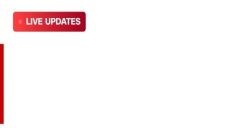 LIVE UPDATES template Meme Template