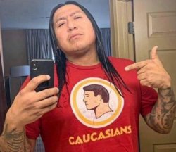 Redman dumb Meme Template