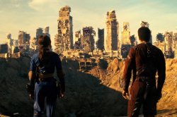 NEW YORK Meme Template