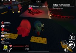 How the flip did you miss? Meme Template