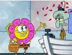 Bob Esponja Meme Template