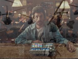 AJR - Jack's Vietnam Flashback (The Big Goodbye) Meme Template