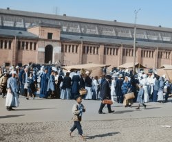 Milk Line Petrograd 1917 Meme Template