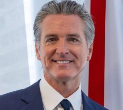 Gavin newsom dickwad Meme Template