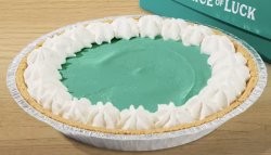 Baja Blast Pie Meme Template