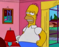 Max power Meme Template