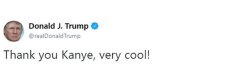 Thank you Kanye Meme Template