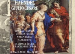 handel guilio cesare Meme Template