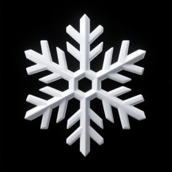 Jollyism Cult Symbol Meme Template