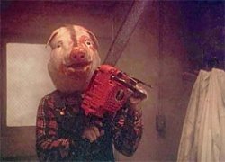 Motel Hell Meme Template