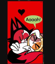 Random doom scrolling Meme Template