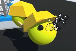 X pains Y Meme Template