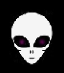 ZetaTalk Logo Meme Template