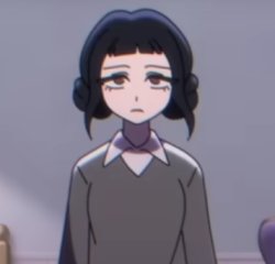 IM SO TIRED I JUST WOKE UP! Meme Template