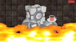 4000 kelvin Meme Template