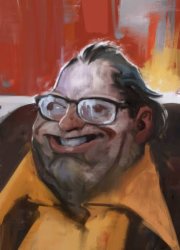 evrart claire Meme Template